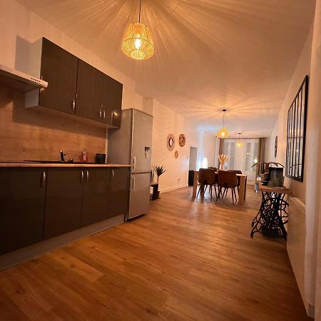 La Boheme Apartman Troyes Kültér fotó