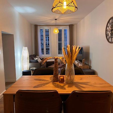 La Boheme Apartman Troyes Kültér fotó